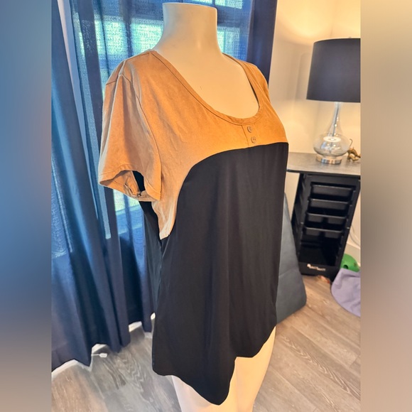 Sway and black blouse - Picture 2 of 5